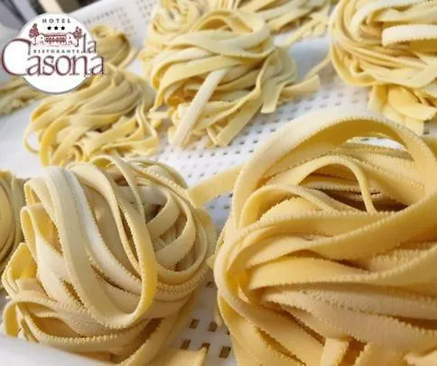 פלטרה Hotel Ristorante La Casona