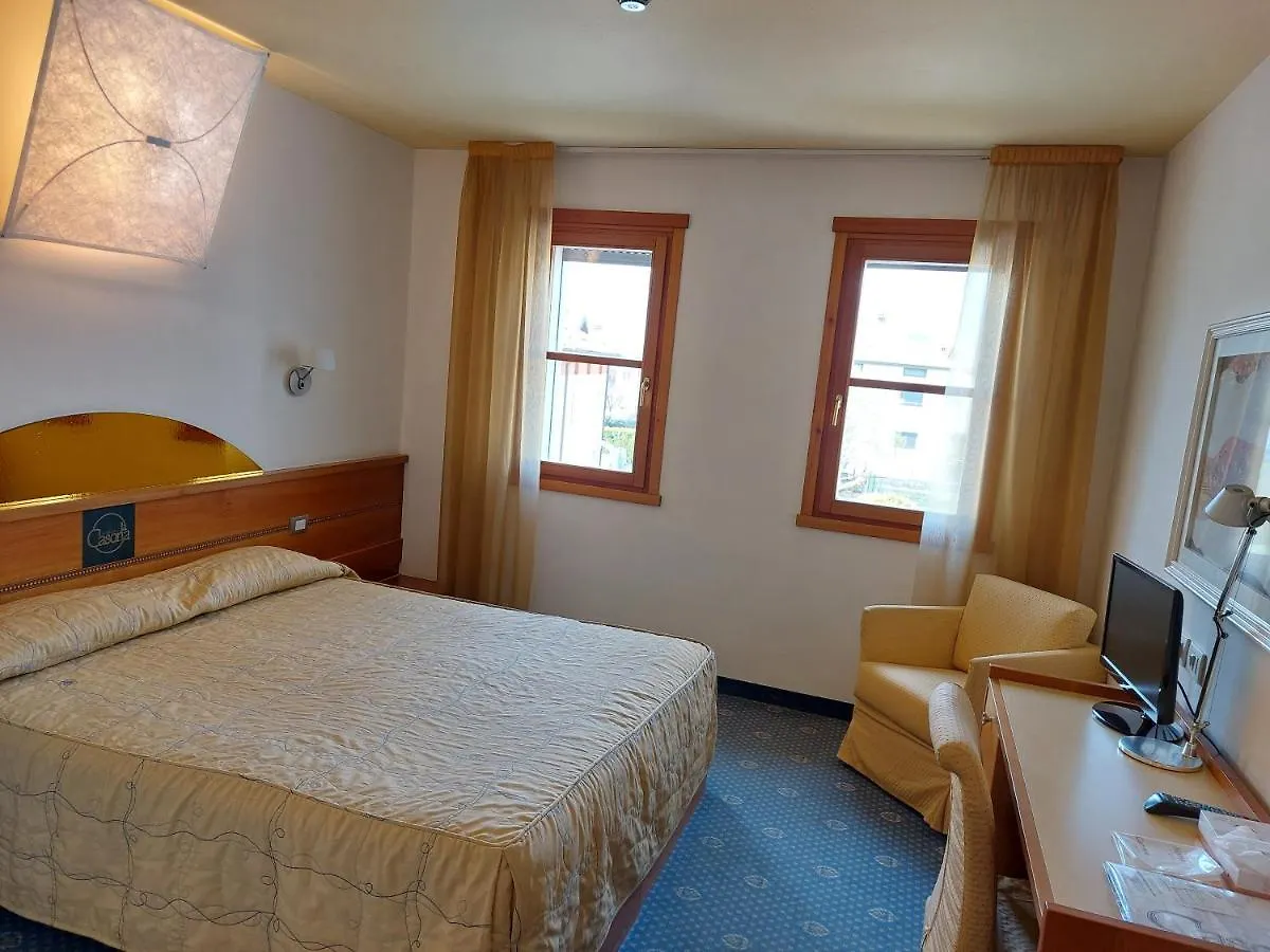 פלטרה Hotel Ristorante La Casona איטליה