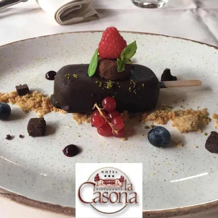 פלטרה Hotel Ristorante La Casona איטליה