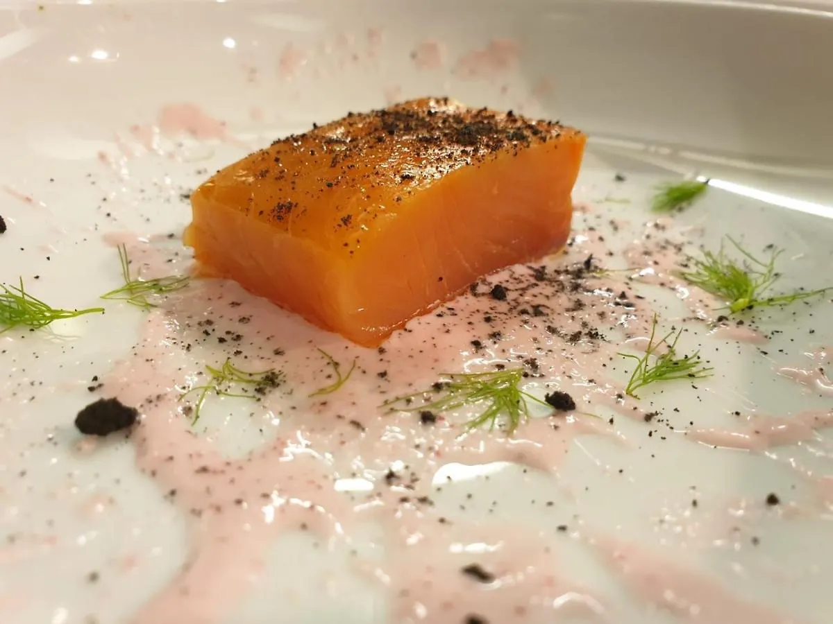 פלטרה Hotel Ristorante La Casona