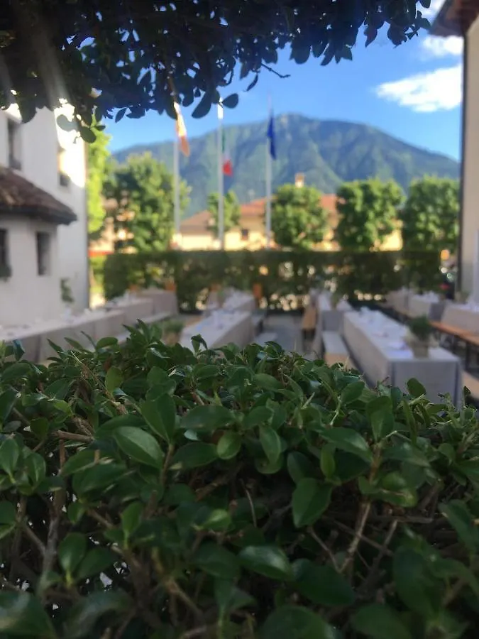 פלטרה Hotel Ristorante La Casona