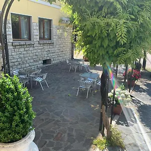 *** Hotel La Pina Italien