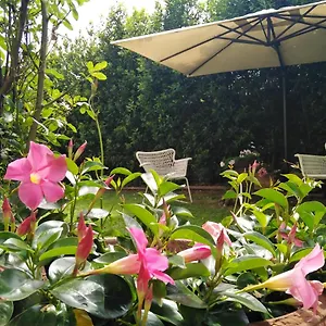  Frühstückspension Bio Vivere La Italien