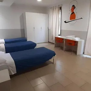  Hostel L'archetto Italien