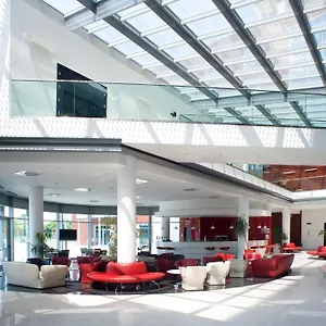 **** Hotel Domina Milano Fiera Italien