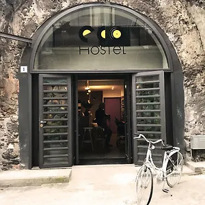  Hostel Eco Italien