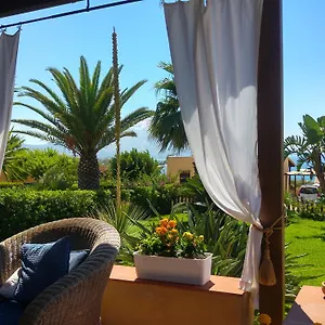  Villa Lisca Blu Italia