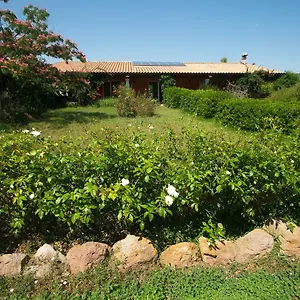  Casa di campagna Fattoria Corte Noa Italia