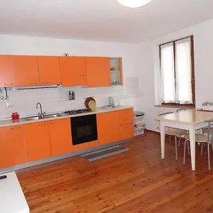 Appartamento Mini Viale Farra, Feltre