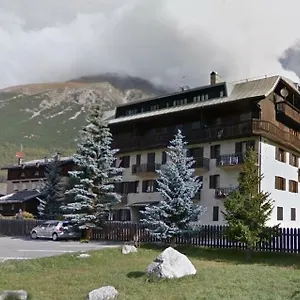  Appartamento White Edelweiss Italia