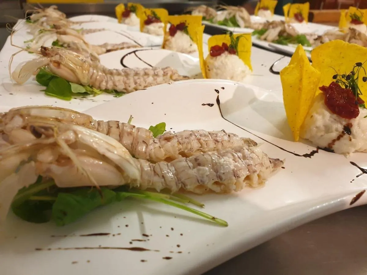 Hotel Ristorante La Casona Feltre
