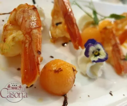 Hotel Ristorante La Casona Feltre Italy