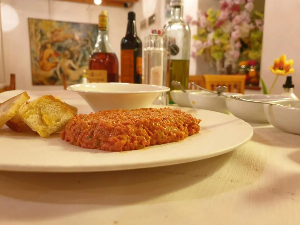Hotel Ristorante La Casona Feltre