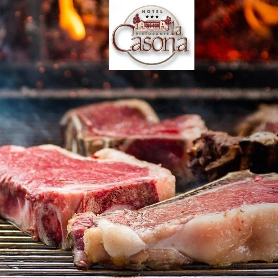 Hotel Ristorante La Casona Feltre