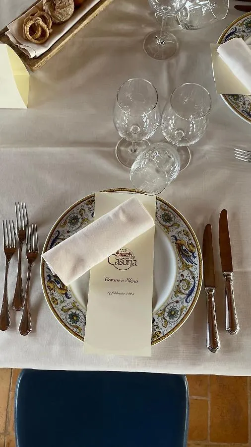 Hotel Ristorante La Casona Feltre Italy