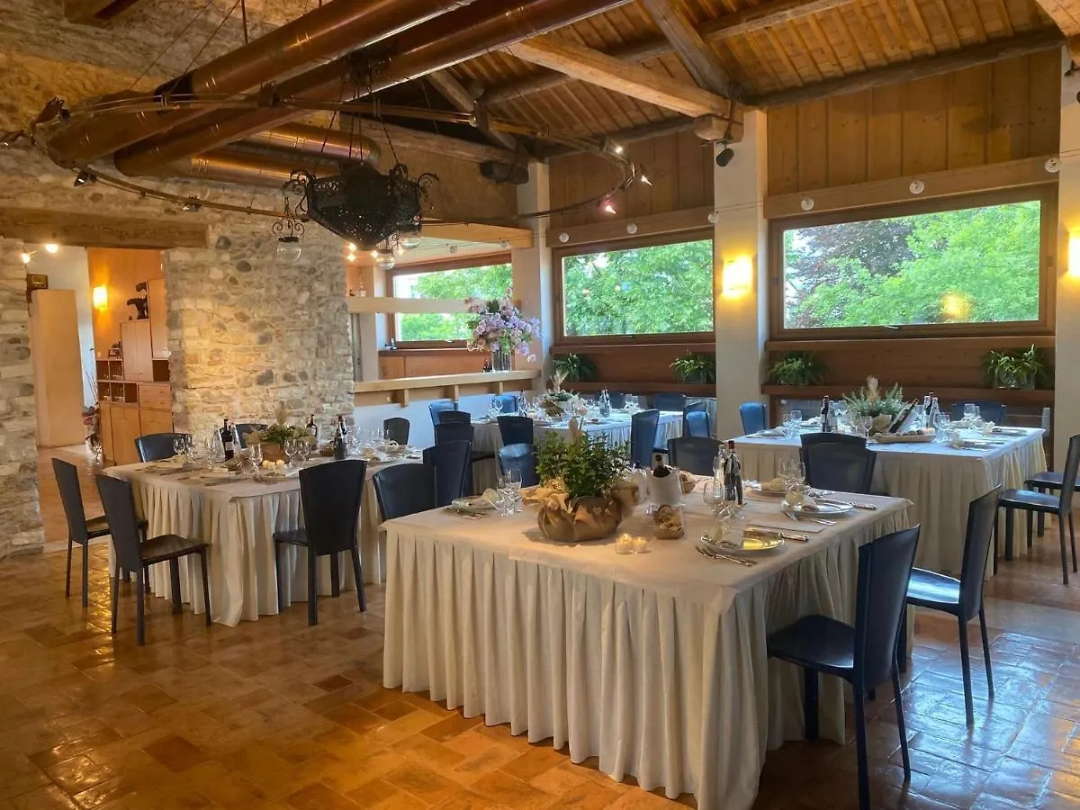 Hotel Ristorante La Casona Feltre