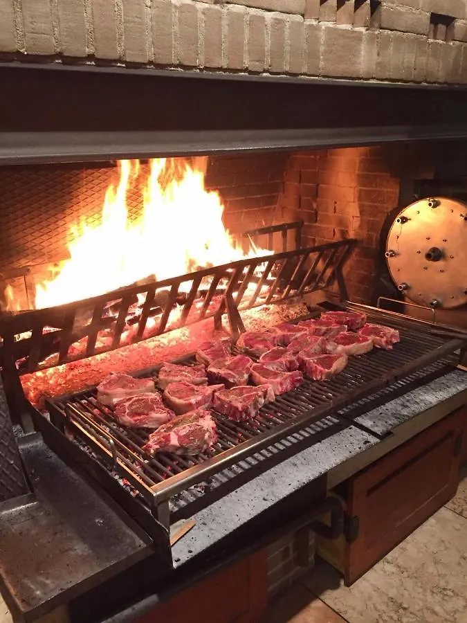 Hotel Ristorante La Casona Feltre