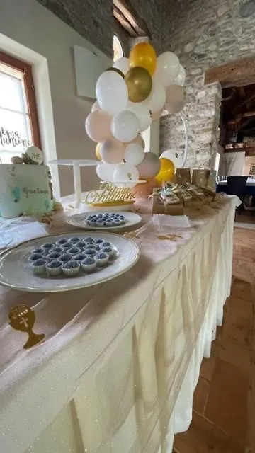 Hotel Ristorante La Casona Feltre