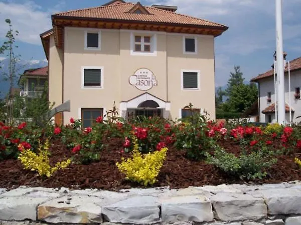 Hotel Ristorante La Casona Feltre 3*,  Italy
