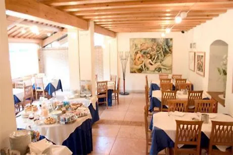 Hotel Ristorante La Casona Feltre