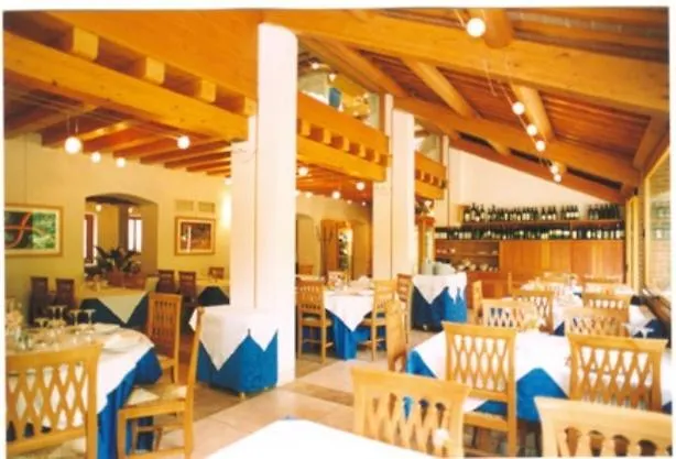 Hotel Ristorante La Casona Feltre