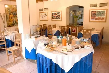 Hotel Ristorante La Casona Feltre