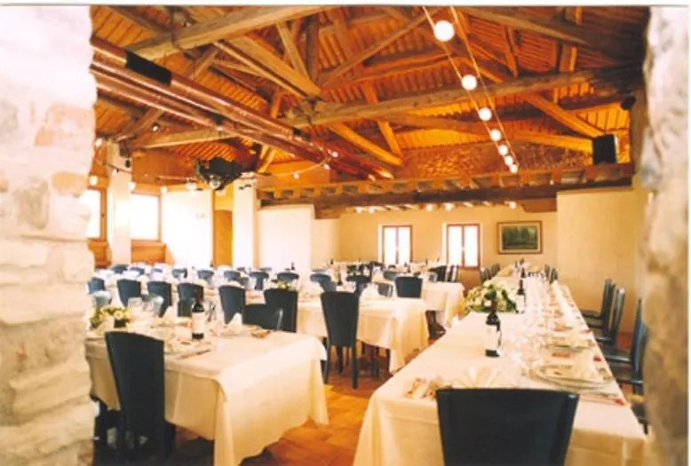 Hotel Ristorante La Casona Feltre