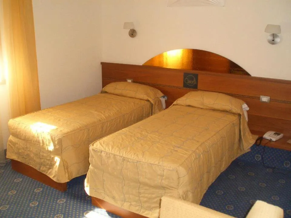 ***  Hotel Ristorante La Casona Feltre Italy