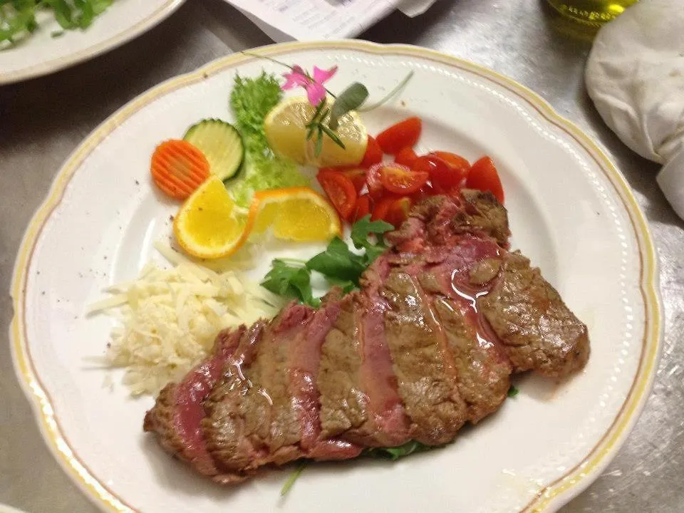 Hotel Ristorante La Casona Feltre