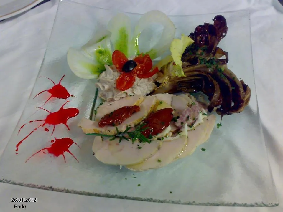 Hotel Ristorante La Casona Feltre 3*,  Italy